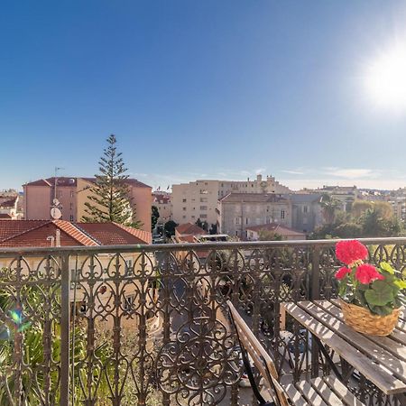 Charming Studio In The Heart Of Menton Exterior photo