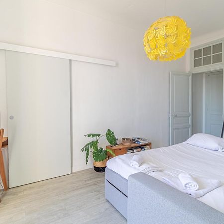 Charming Studio In The Heart Of Menton Exterior photo