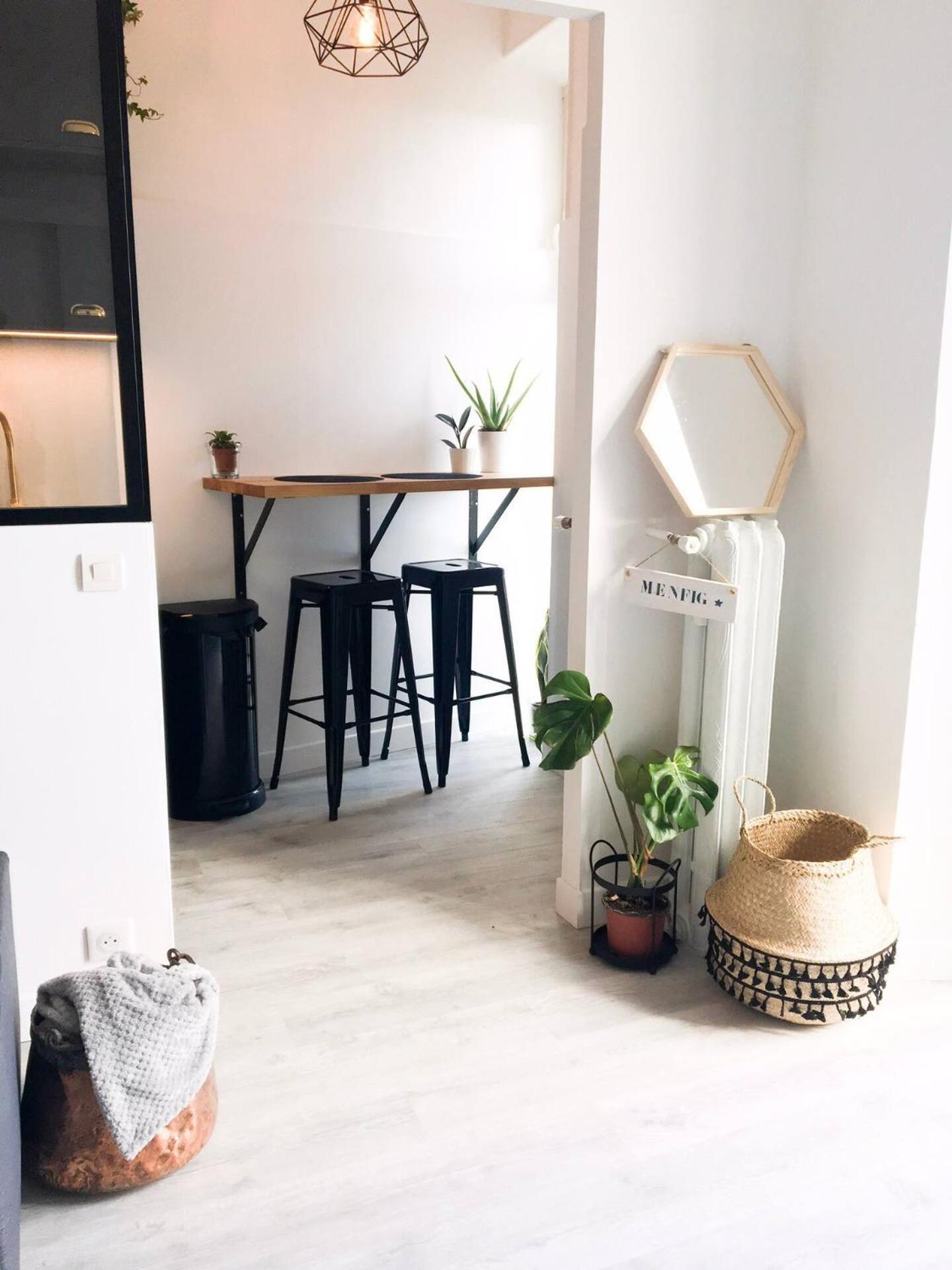 Charming Studio In The Heart Of Menton Exterior photo
