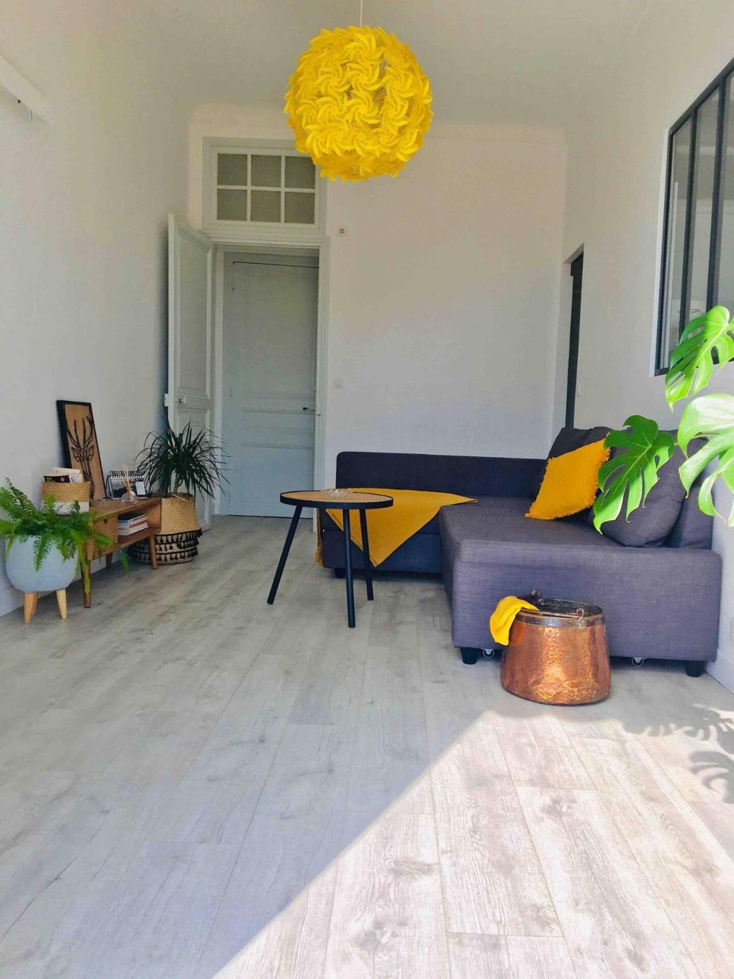 Charming Studio In The Heart Of Menton Exterior photo